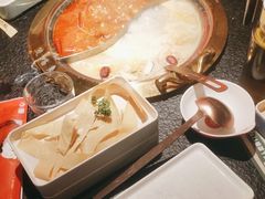 -熊喵来了火锅(长安万达第94分店)