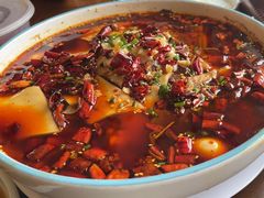 -二分八云雁阁•新晋菜大同味(长治路店)