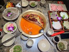 -小龙坎火锅(总店)