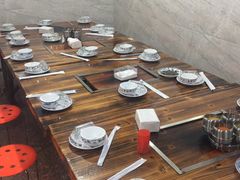 -阿锋烧烤海鲜楼(贝村烧烤一条街)