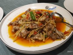 -宝燕壹号(长寿店)