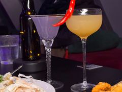 -苏丝的天空高空酒吧Suzie's Sky Bar