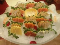 -全聚德(长江路店)