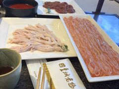 -皇城老妈·大连海鲜火锅(港湾店)