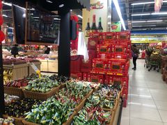 -世纪联华超市(金华双龙店)