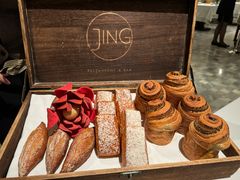 -王府半岛酒店·Jing餐厅