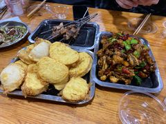 -陈氏肥蛤(小纬六路总店)