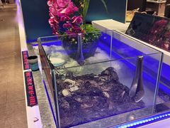 -圣罗巴海鲜烤肉自助(新乡万达店)