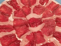 -南门四季铜锅涮肉(大屯·北苑店)