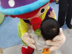 -金宝贝早教(济南欧亚大观商场中心)