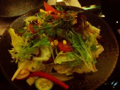 -哈尔滨索菲特大酒店-意日本料理铁板烧