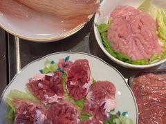 -朱光玉火锅馆(正弘城店)