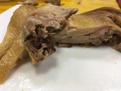 -金宝鸭肉店(祥和广场裙楼店)
