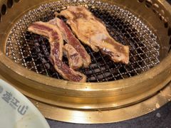 -韩盛·盛江山自助料理(中街大悦城店)