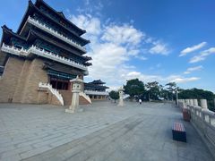-高榜山景区