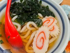 -Tuna maki寿司(苏州中心商场店)