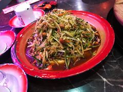 -粗粮人家·东北菜(洋桥店)