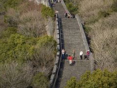 -虞山城墙