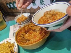 -粉灯牛腩牛杂煲·鸡煲(双井店)