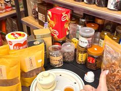 -长平腊味·潮汕特产