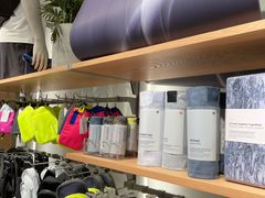 -lululemon(新天地店)