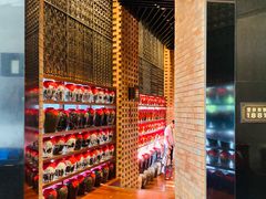 门面-君悦酒店·1881·北京烤鸭