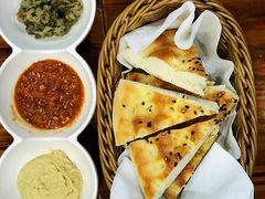 土耳其面包-TUK土耳其餐厅·下午茶(卢湾店)