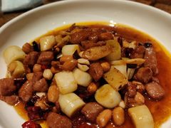 -铁公鸡·四川料理(天环广场店)