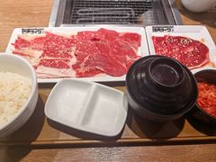 -焼肉ライク·烧肉LIKE(万菱汇店)