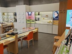 -宝明斋眼镜(大观园店)