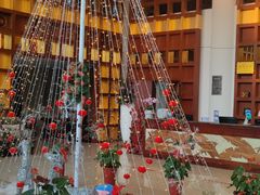 -张家港金凤凰度假村温泉