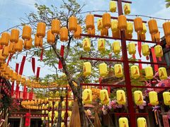 -厦门方特东方神画