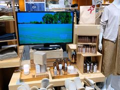 -MUJI无印良品(天河领展广场店)