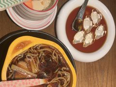 -一豚轩·烧鸟·豚骨拉面(五四路店)