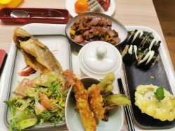 -爱弥儿月子中心(省医院店)
