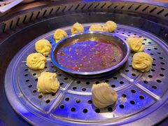 -营信刘罗锅铁锅炖(民主店)