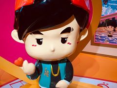 -新世界大丸百货