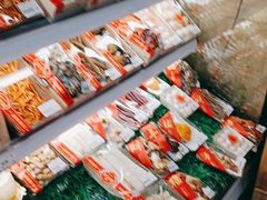 -GranVida生活超市(海信广场店)