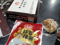 -新口福烧烤(凌河夜市店)