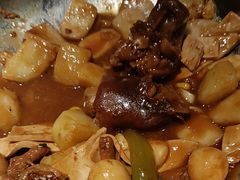 -沙掌门肉蟹煲(沙溪店)