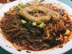 -甘记肥肠粉(马鞍北路店)