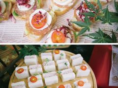 -福州泰禾铂尔曼酒店·大堂酒廊