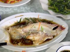 -范饭椰林川湘味海鲜·椰子鸡(三亚湾椰梦长廊店)