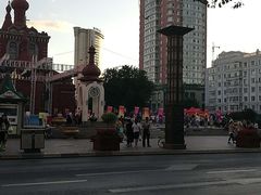 -圣·阿列克谢耶夫教堂