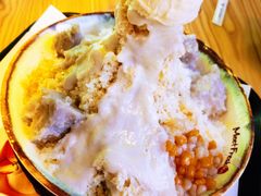 -鲜芋仙MeetFresh(万达店)