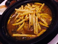 -Tajine Moroccan塔金摩洛哥中东餐厅
