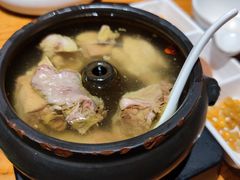 原味汽锅鸡-云海肴·汽锅鸡·云南菜(高德置地店)
