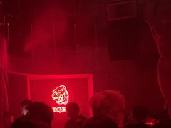 -Orangutan Bunker猩猩地堡酒吧(兰桂坊店)