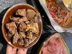 -胖碗火锅(观音桥店)