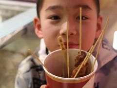 -马小毛老上海里脊肉(南翔印象城店)